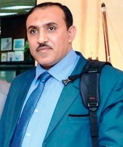 عبدالله علي صبري 